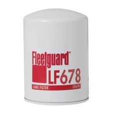 Fleetguard Oil Filter - LF678